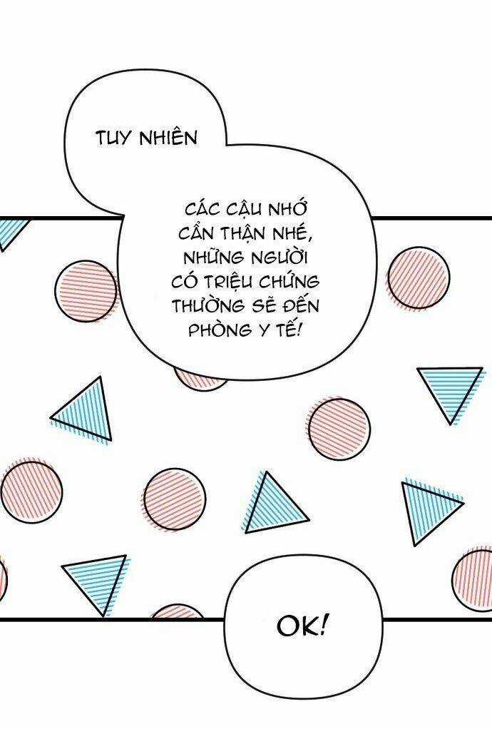 Sự Lãng Mạn Còn Tồn Tại Chapter 87 trang 21