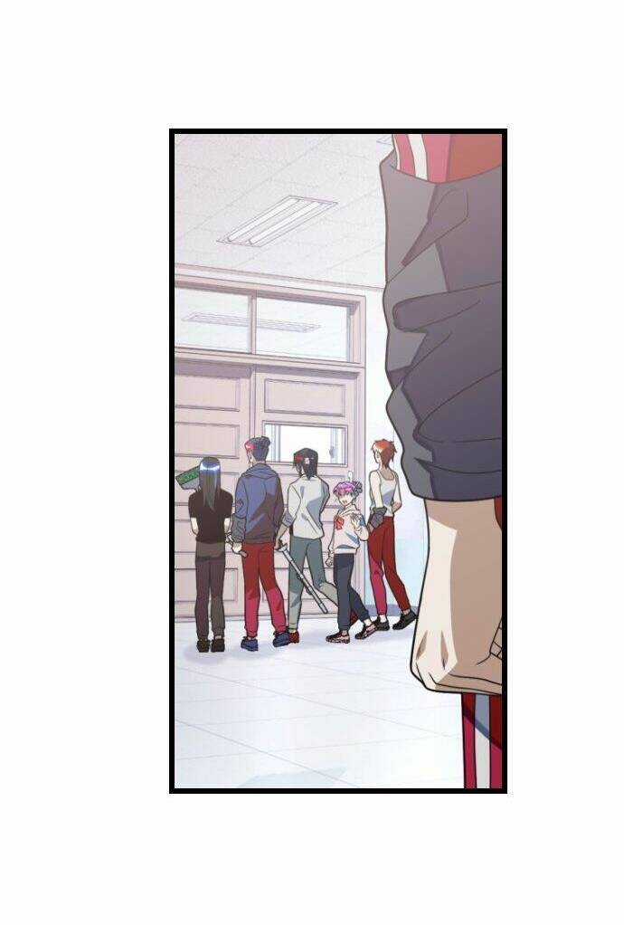 Sự Lãng Mạn Còn Tồn Tại Chapter 87 trang 22