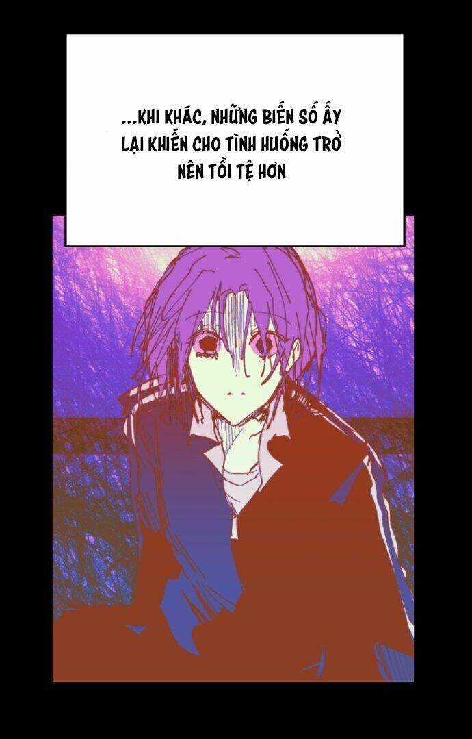 Sự Lãng Mạn Còn Tồn Tại Chapter 87 trang 25