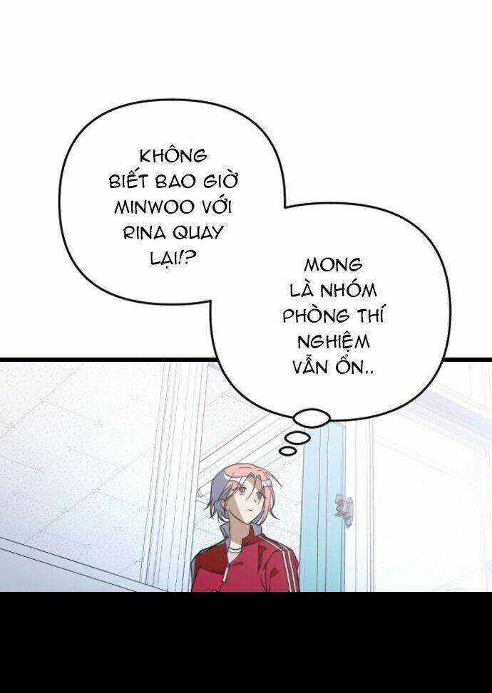 Sự Lãng Mạn Còn Tồn Tại Chapter 87 trang 28