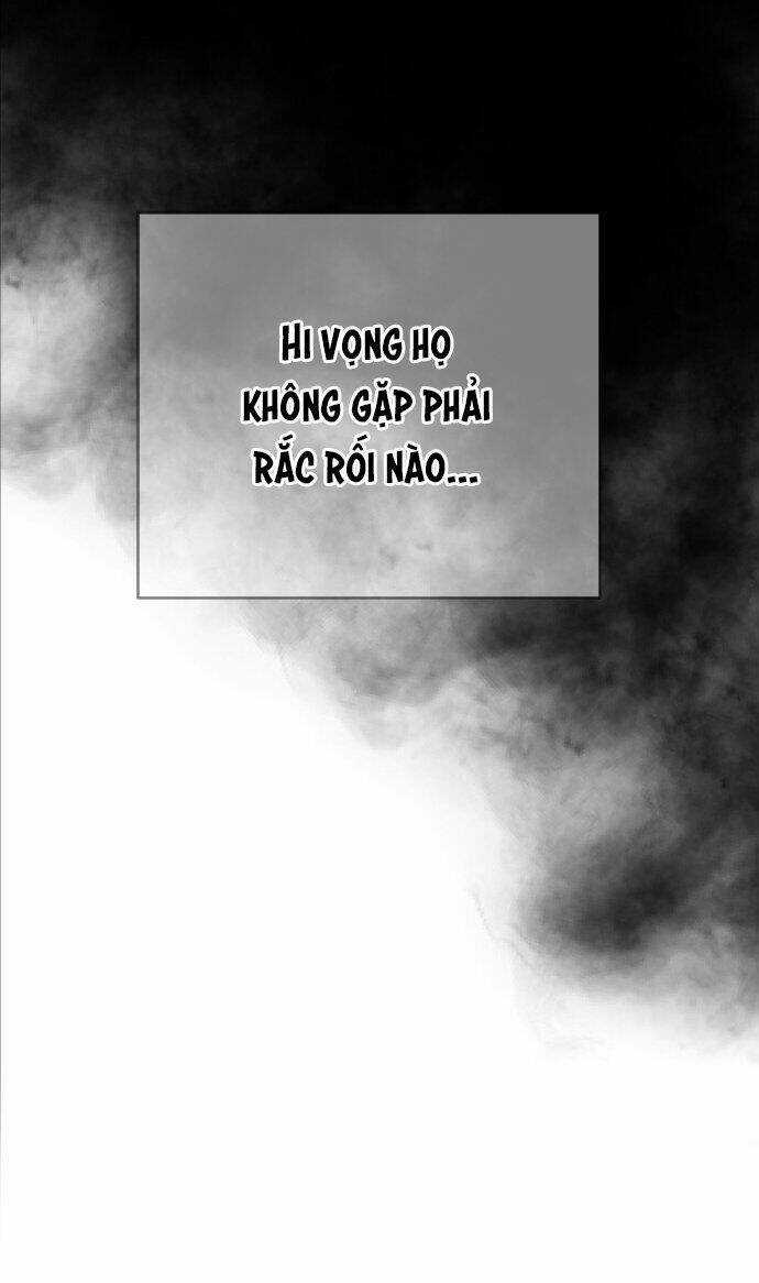 Sự Lãng Mạn Còn Tồn Tại Chapter 87 trang 29