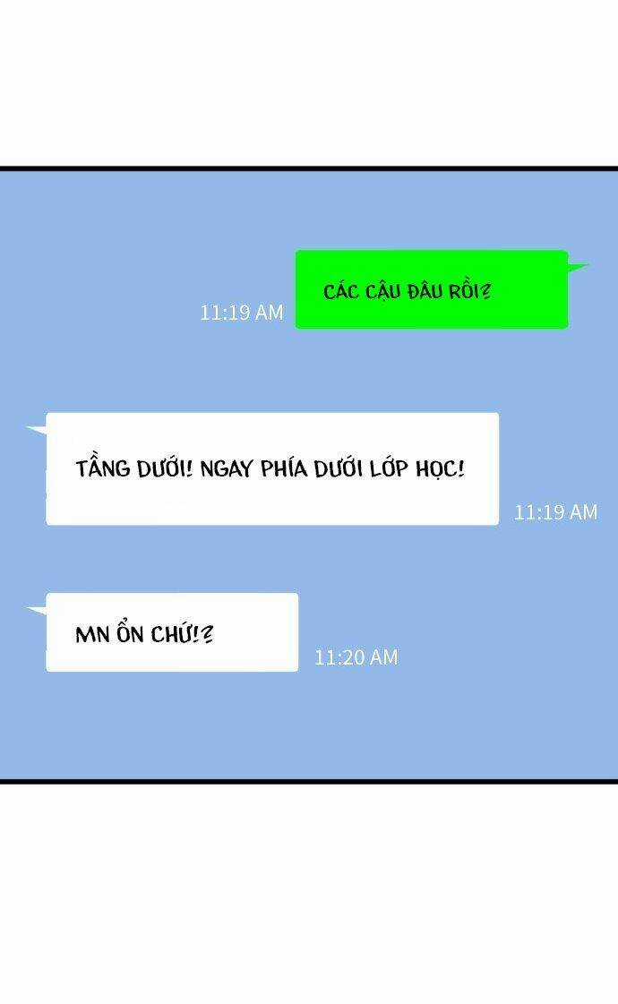 Sự Lãng Mạn Còn Tồn Tại Chapter 87 trang 3