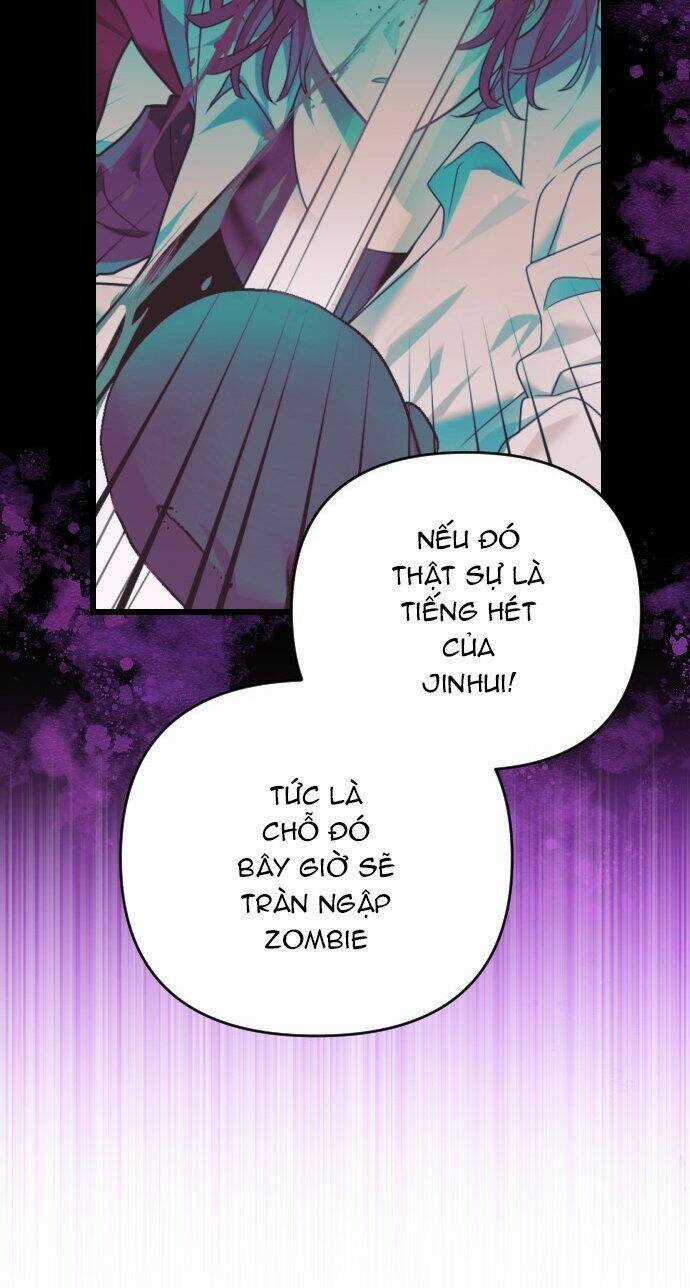 Sự Lãng Mạn Còn Tồn Tại Chapter 87 trang 34