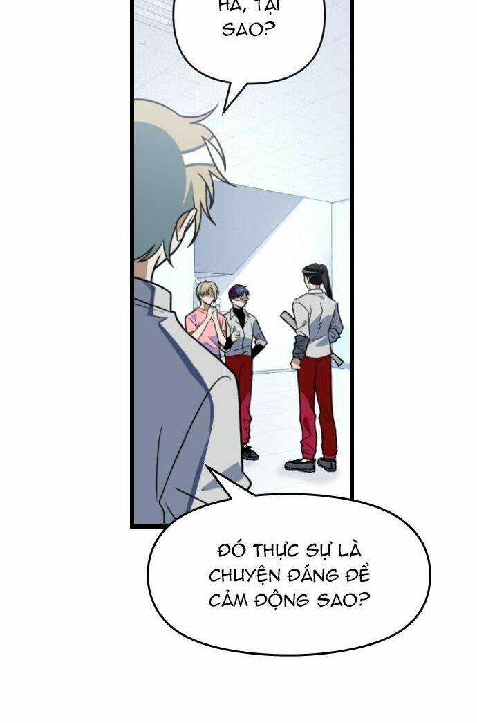 Sự Lãng Mạn Còn Tồn Tại Chapter 87 trang 41