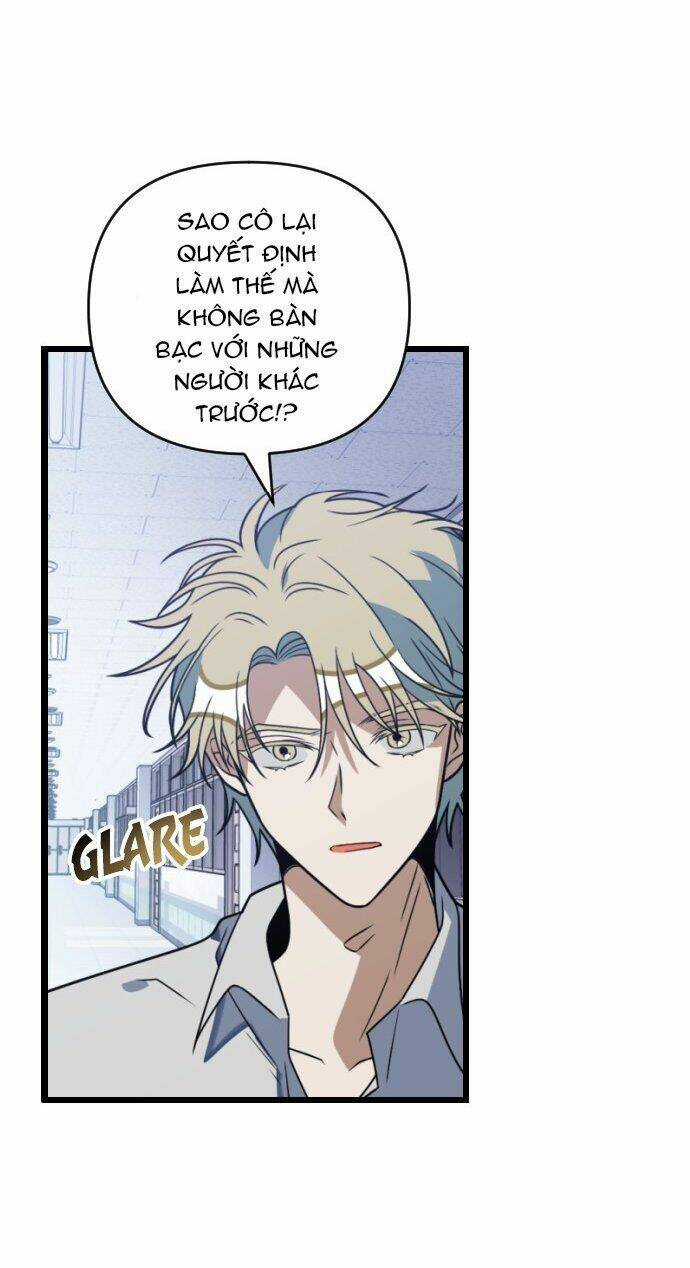 Sự Lãng Mạn Còn Tồn Tại Chapter 87 trang 42