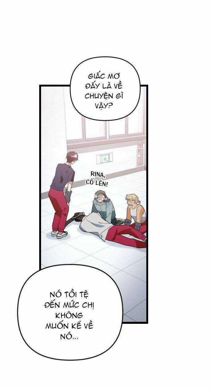 Sự Lãng Mạn Còn Tồn Tại Chapter 87 trang 51