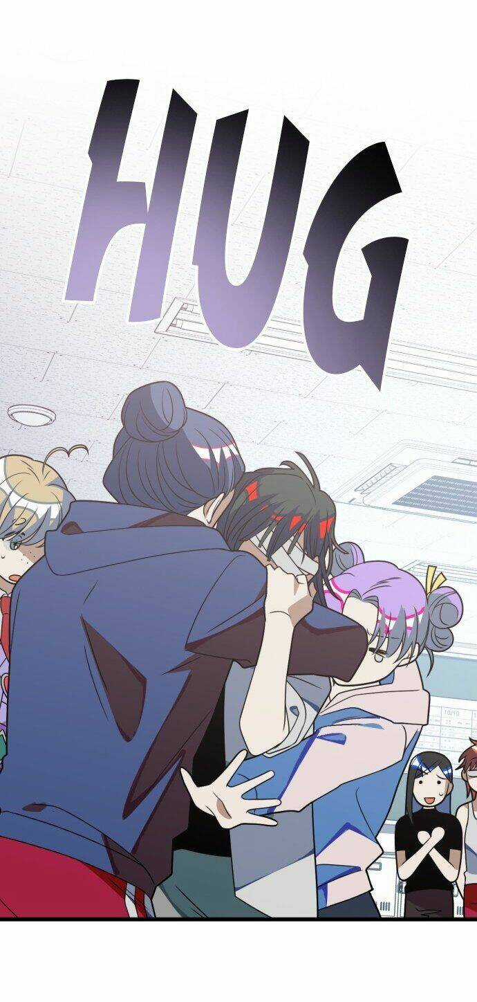 Sự Lãng Mạn Còn Tồn Tại Chapter 87 trang 6