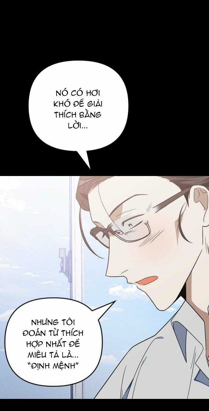 Sự Lãng Mạn Còn Tồn Tại Chapter 88 trang 13