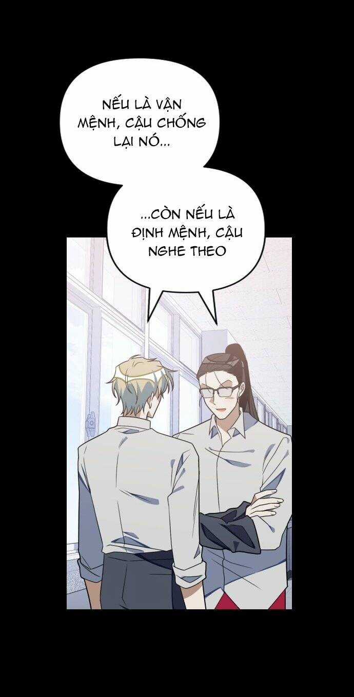 Sự Lãng Mạn Còn Tồn Tại Chapter 88 trang 14