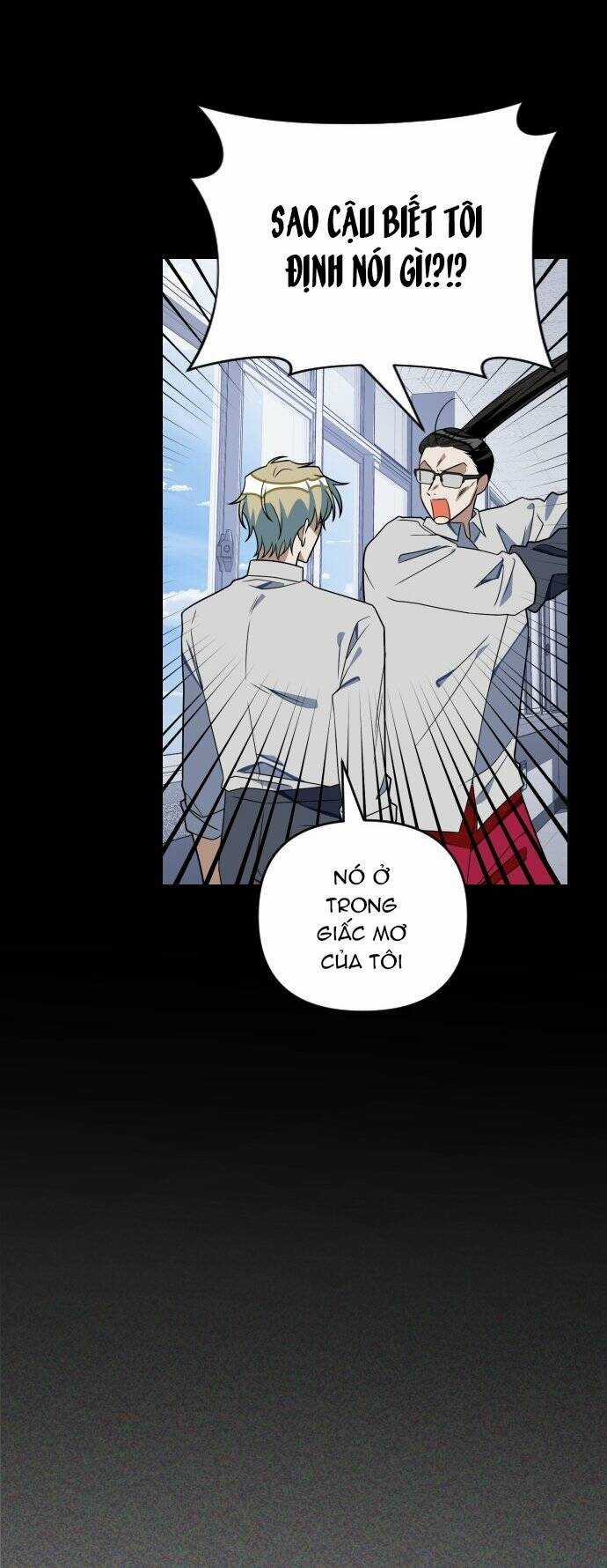 Sự Lãng Mạn Còn Tồn Tại Chapter 88 trang 15