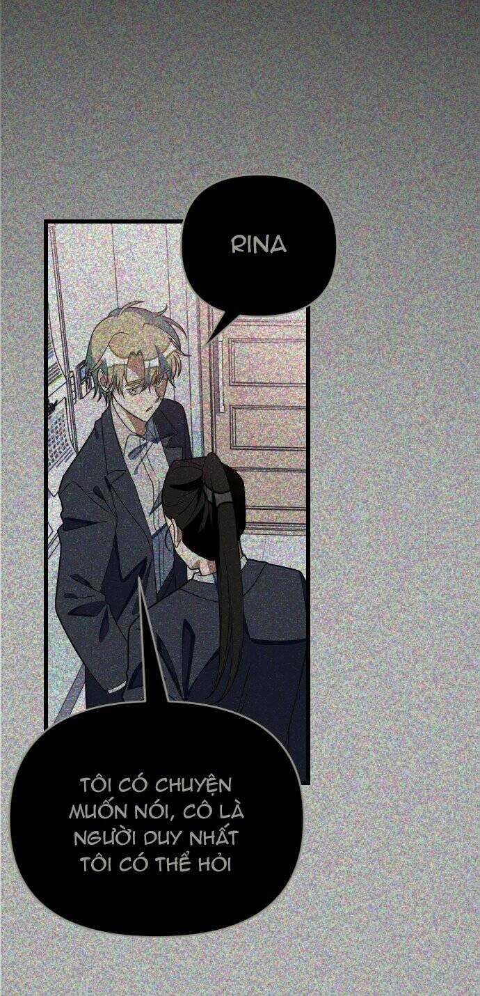 Sự Lãng Mạn Còn Tồn Tại Chapter 88 trang 16