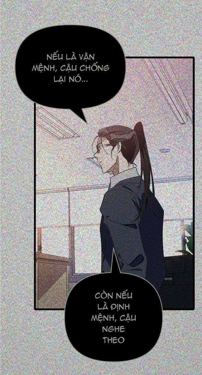 Sự Lãng Mạn Còn Tồn Tại Chapter 88 trang 18