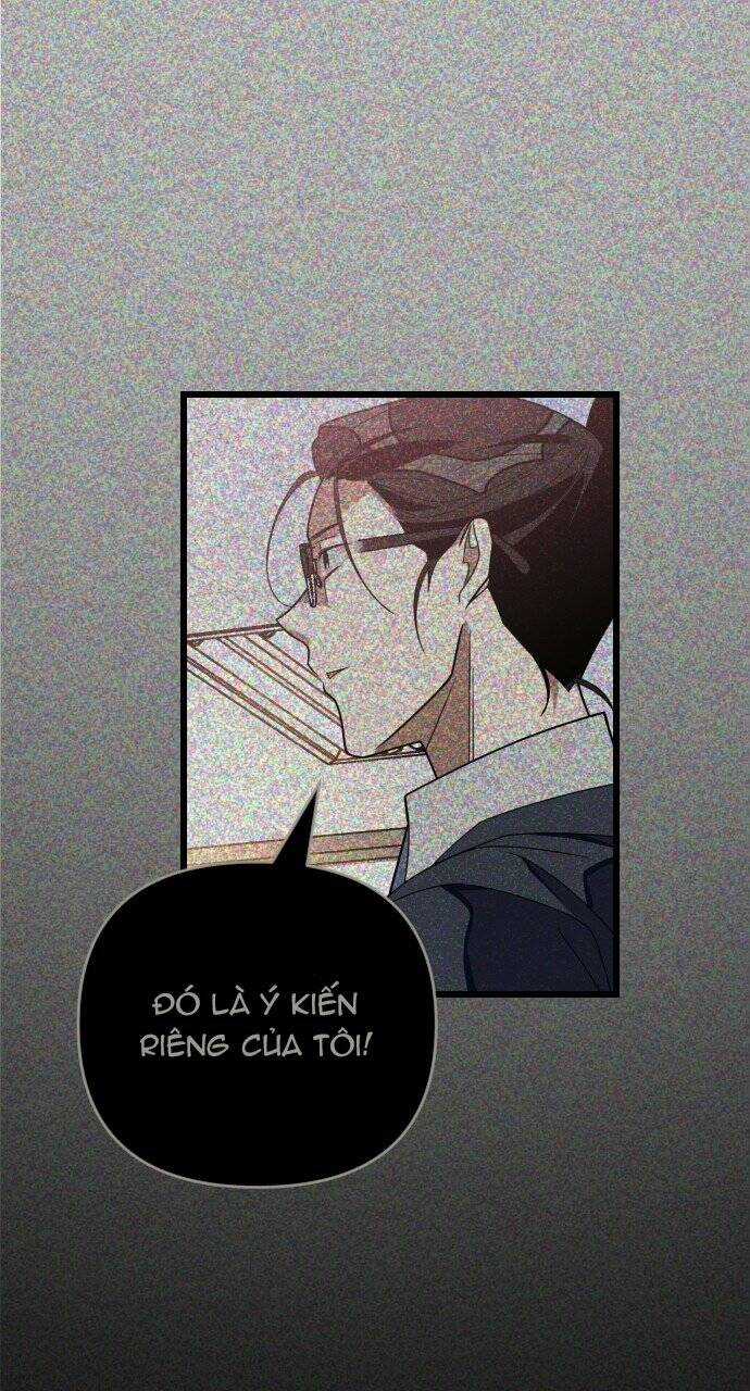 Sự Lãng Mạn Còn Tồn Tại Chapter 88 trang 19