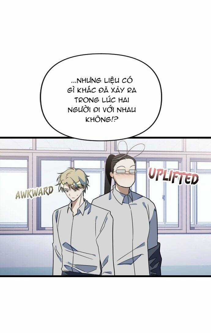 Sự Lãng Mạn Còn Tồn Tại Chapter 88 trang 2