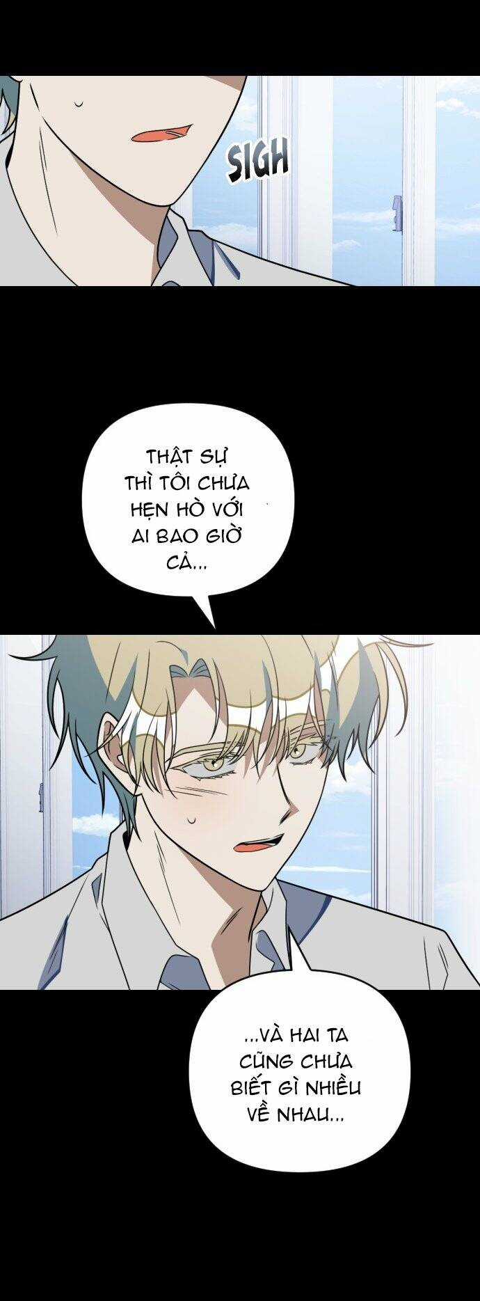 Sự Lãng Mạn Còn Tồn Tại Chapter 88 trang 21