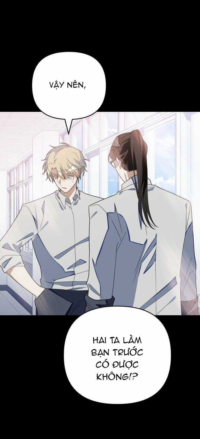 Sự Lãng Mạn Còn Tồn Tại Chapter 88 trang 22