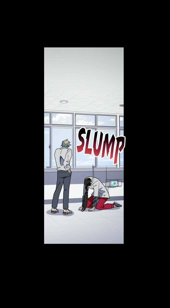 Sự Lãng Mạn Còn Tồn Tại Chapter 88 trang 23