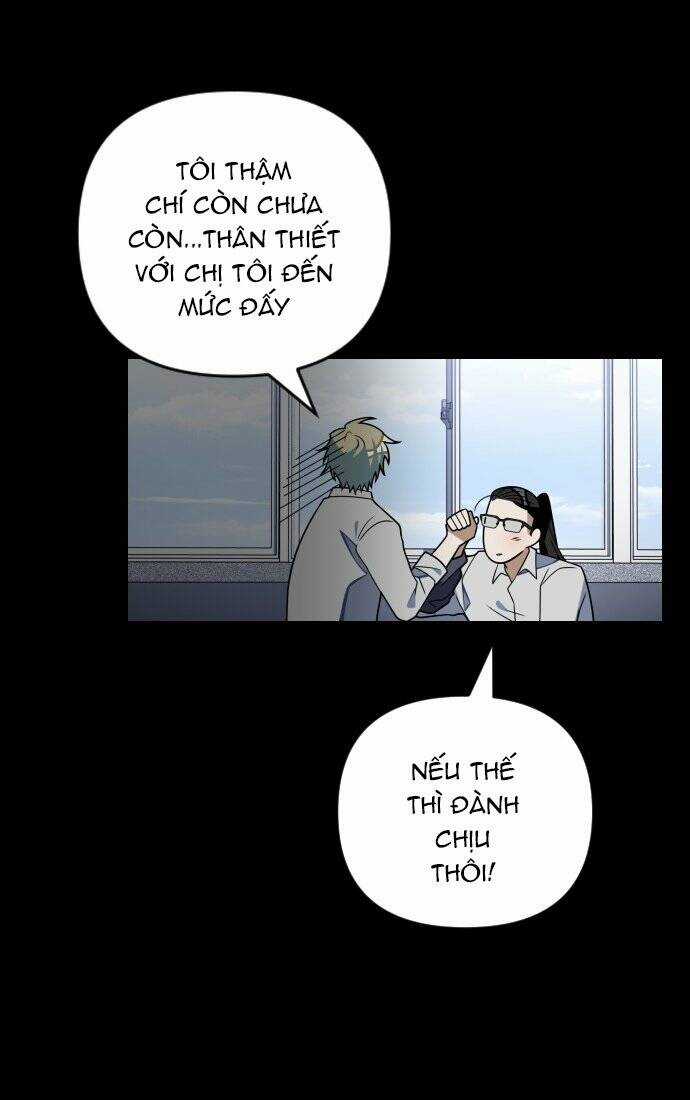 Sự Lãng Mạn Còn Tồn Tại Chapter 88 trang 27