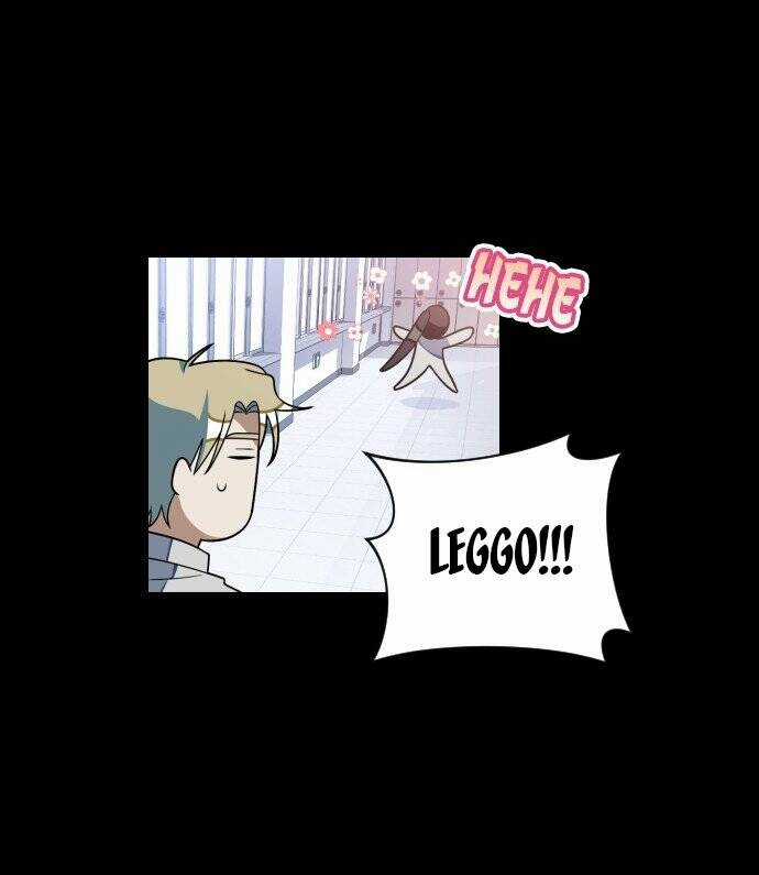 Sự Lãng Mạn Còn Tồn Tại Chapter 88 trang 28