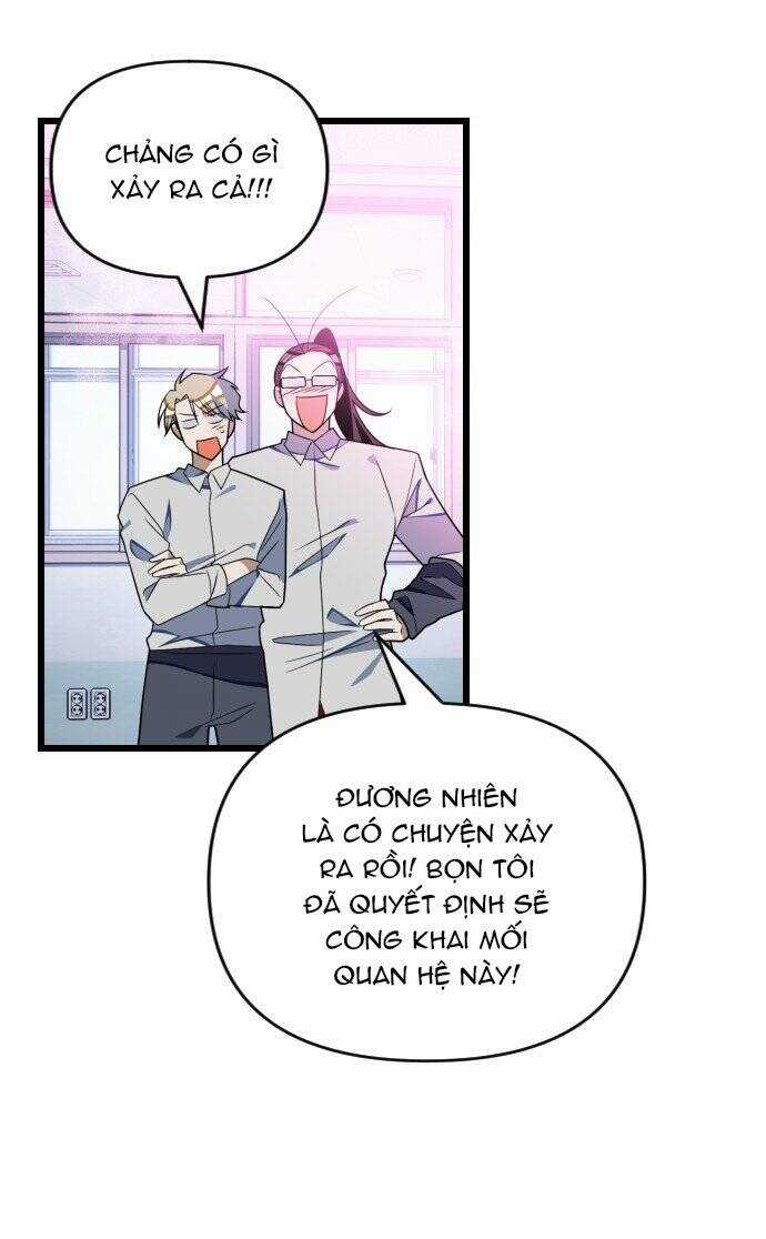 Sự Lãng Mạn Còn Tồn Tại Chapter 88 trang 3