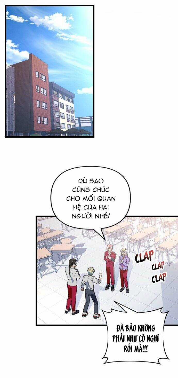 Sự Lãng Mạn Còn Tồn Tại Chapter 88 trang 34