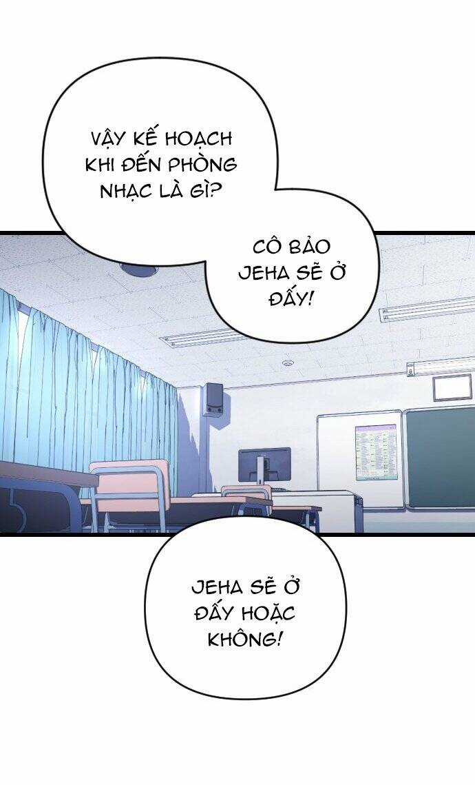 Sự Lãng Mạn Còn Tồn Tại Chapter 88 trang 35