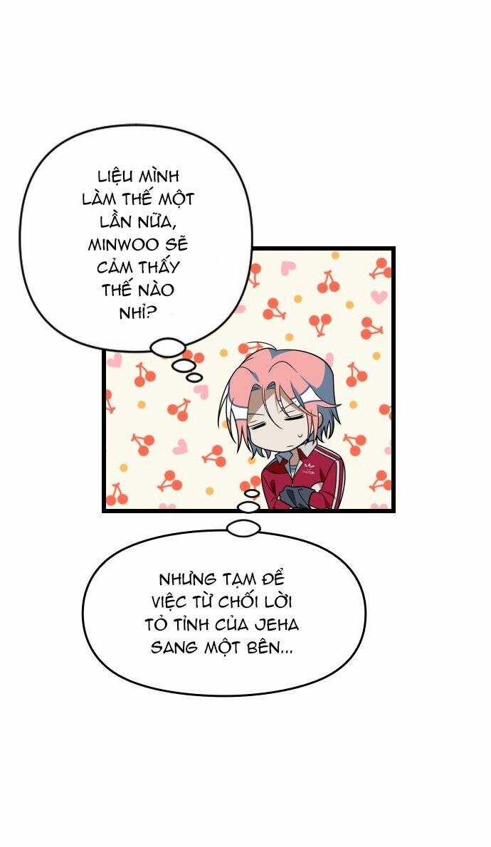 Sự Lãng Mạn Còn Tồn Tại Chapter 88 trang 37