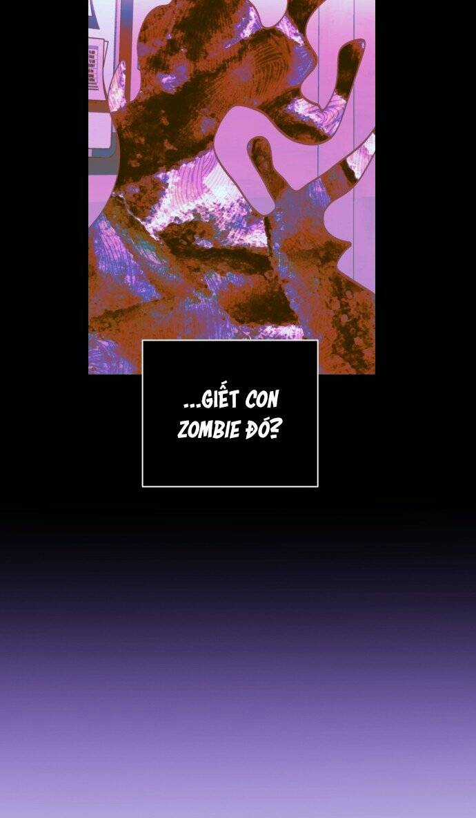 Sự Lãng Mạn Còn Tồn Tại Chapter 88 trang 39