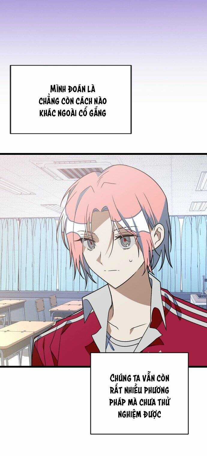 Sự Lãng Mạn Còn Tồn Tại Chapter 88 trang 40