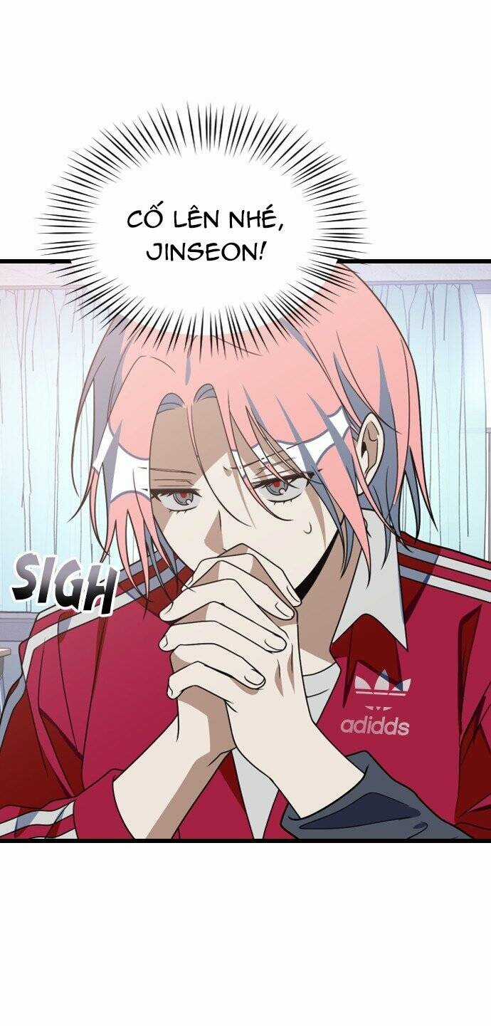 Sự Lãng Mạn Còn Tồn Tại Chapter 88 trang 44