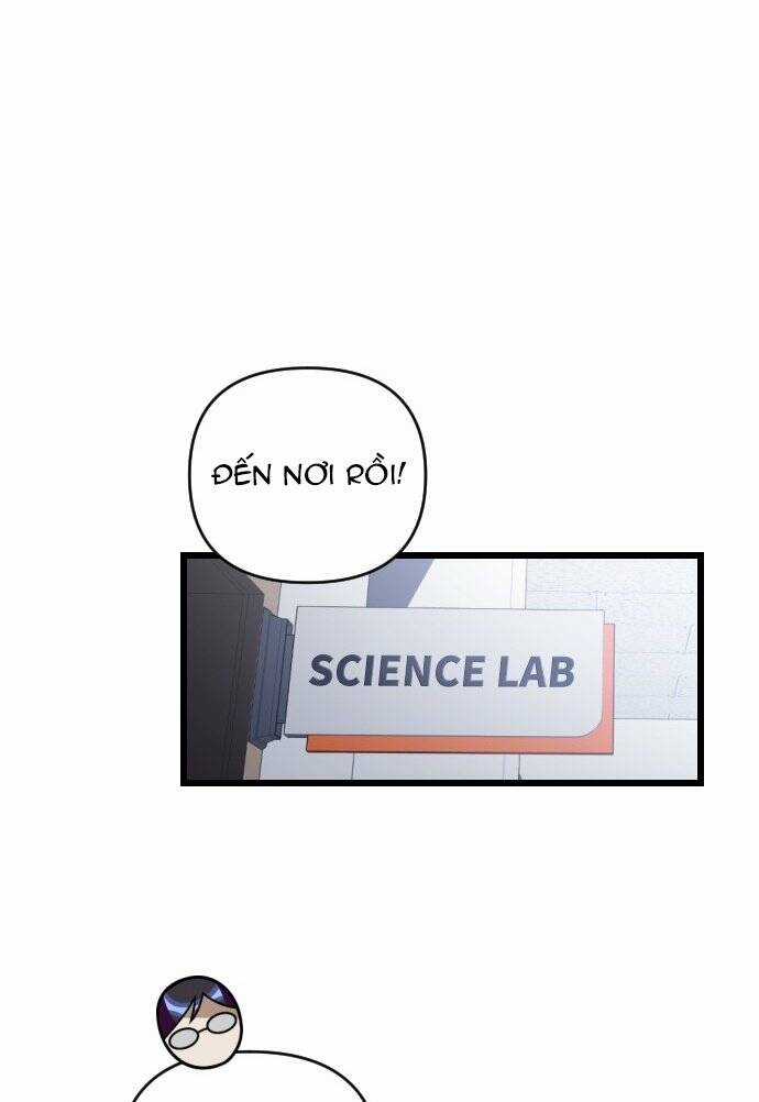 Sự Lãng Mạn Còn Tồn Tại Chapter 88 trang 45