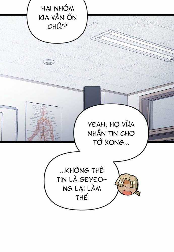 Sự Lãng Mạn Còn Tồn Tại Chapter 88 trang 46