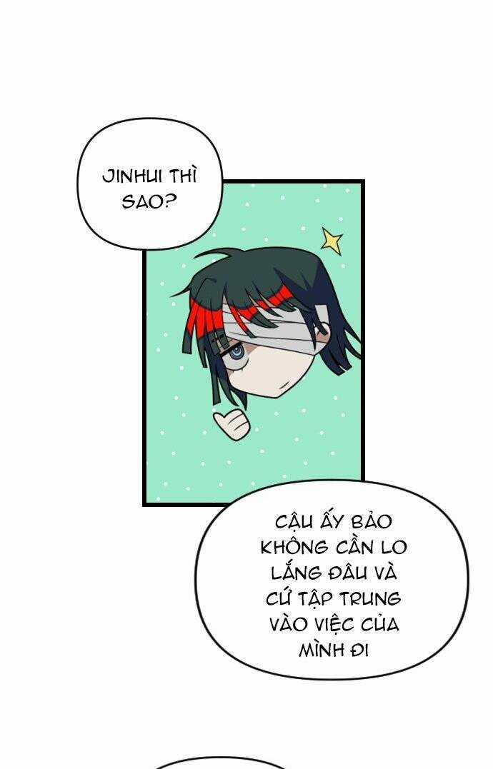 Sự Lãng Mạn Còn Tồn Tại Chapter 88 trang 47