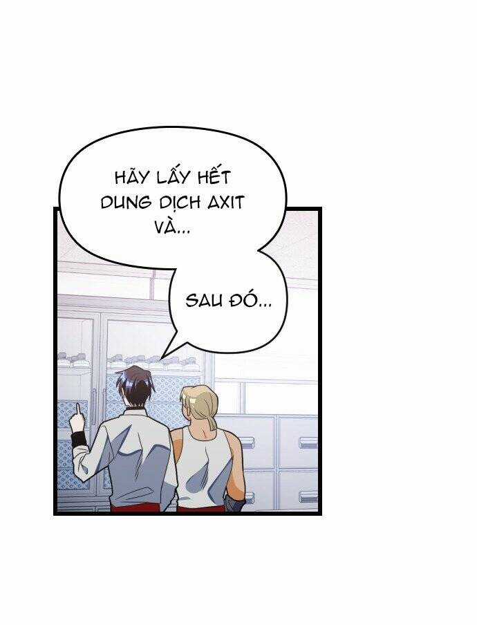 Sự Lãng Mạn Còn Tồn Tại Chapter 88 trang 49