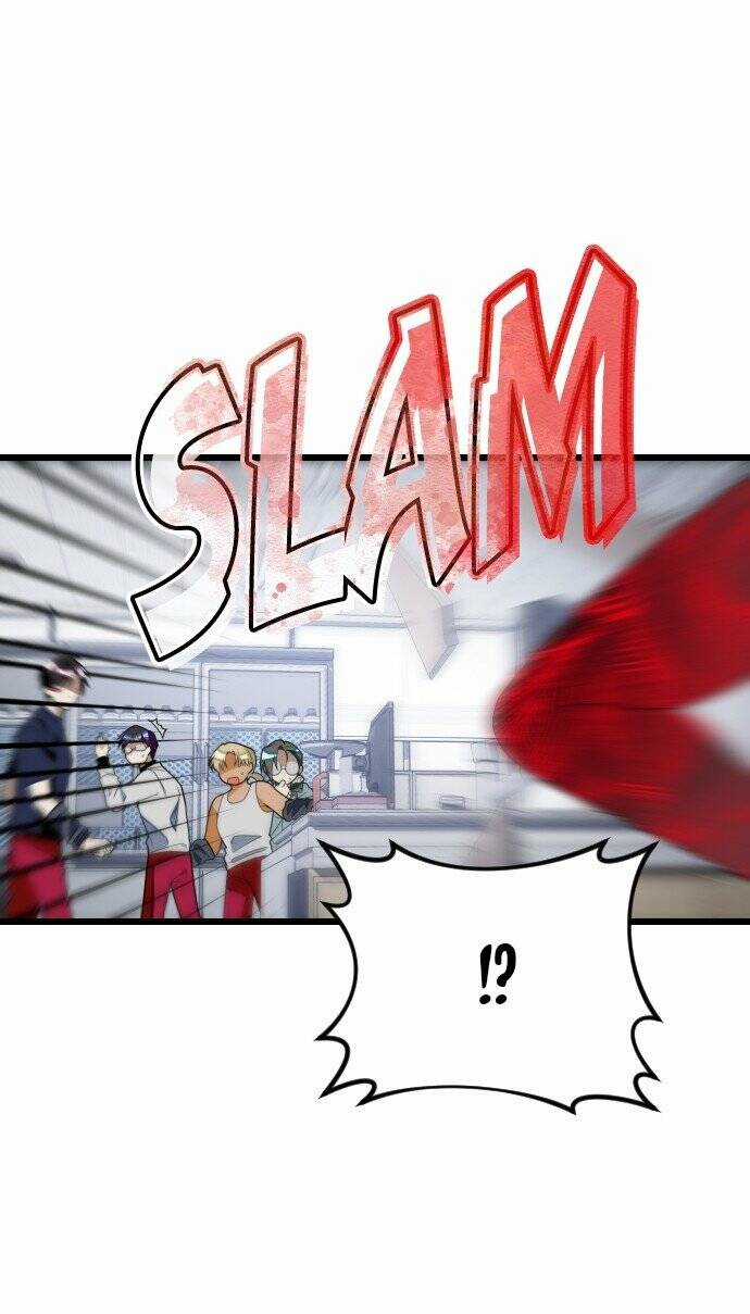 Sự Lãng Mạn Còn Tồn Tại Chapter 88 trang 50