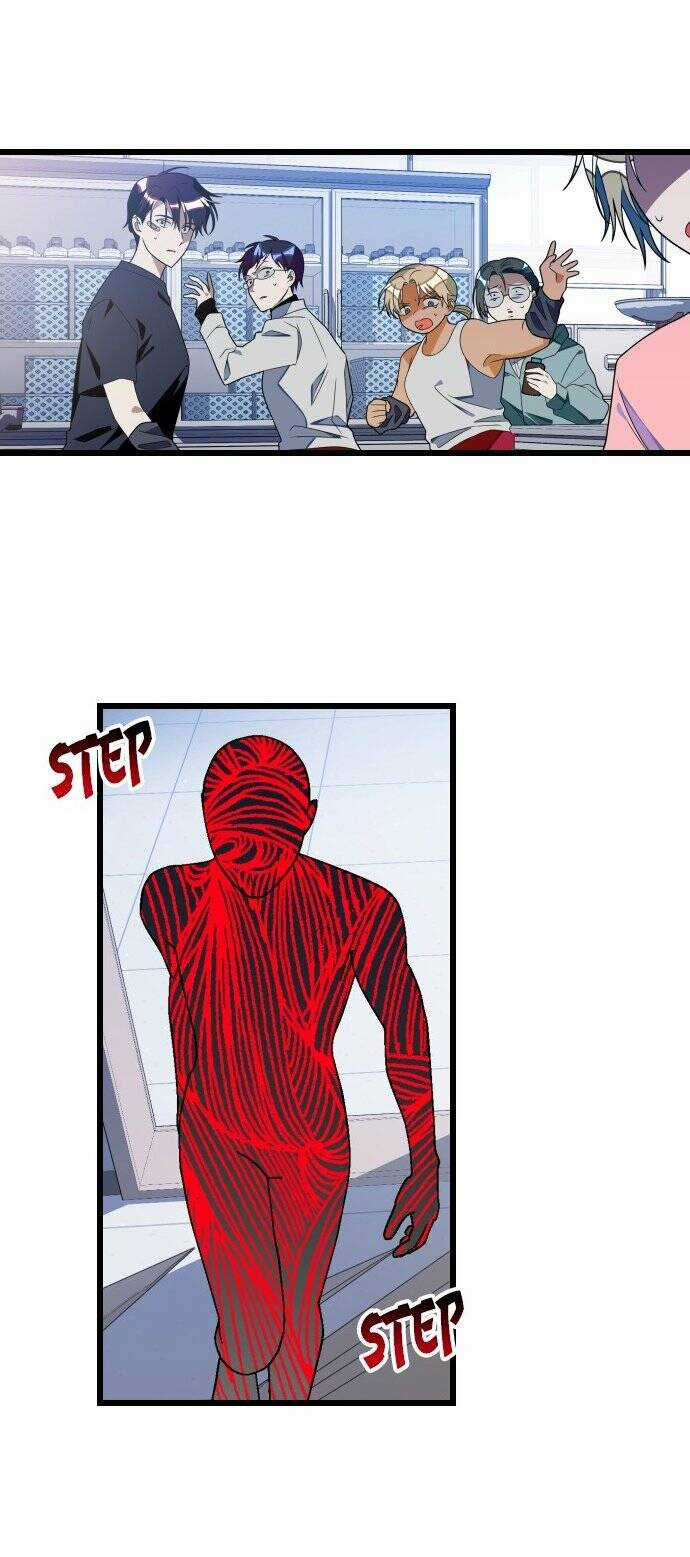 Sự Lãng Mạn Còn Tồn Tại Chapter 88 trang 51