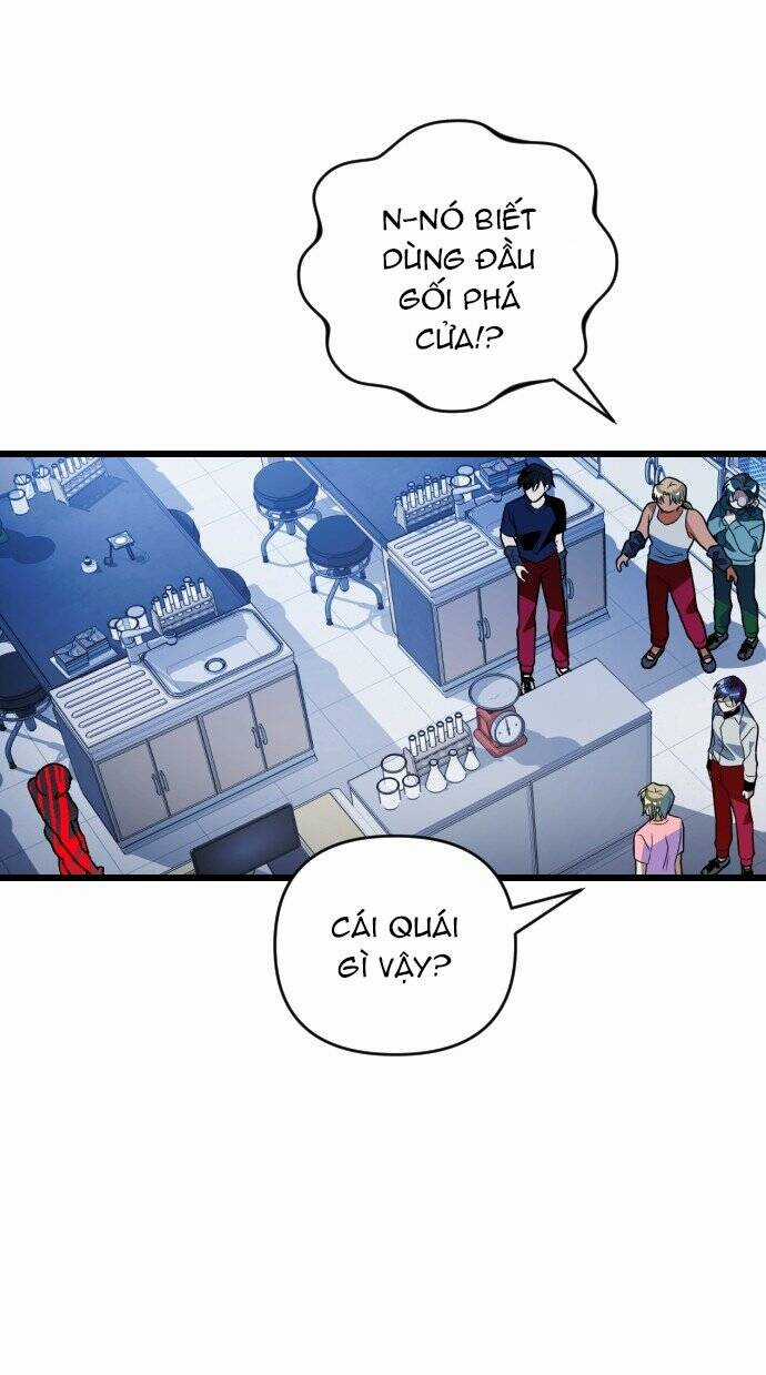 Sự Lãng Mạn Còn Tồn Tại Chapter 88 trang 52