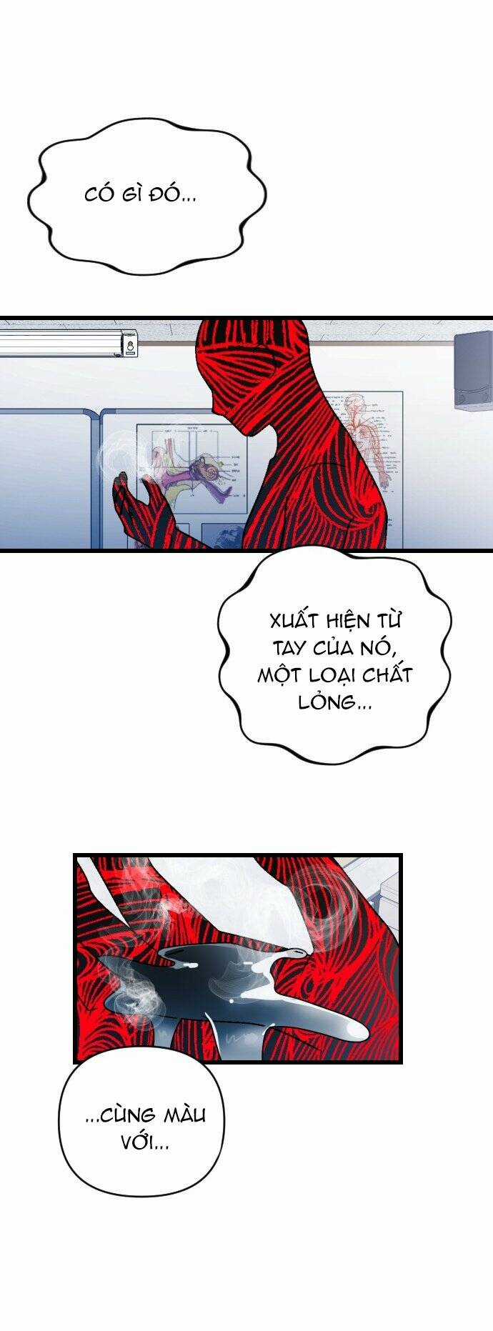 Sự Lãng Mạn Còn Tồn Tại Chapter 88 trang 57