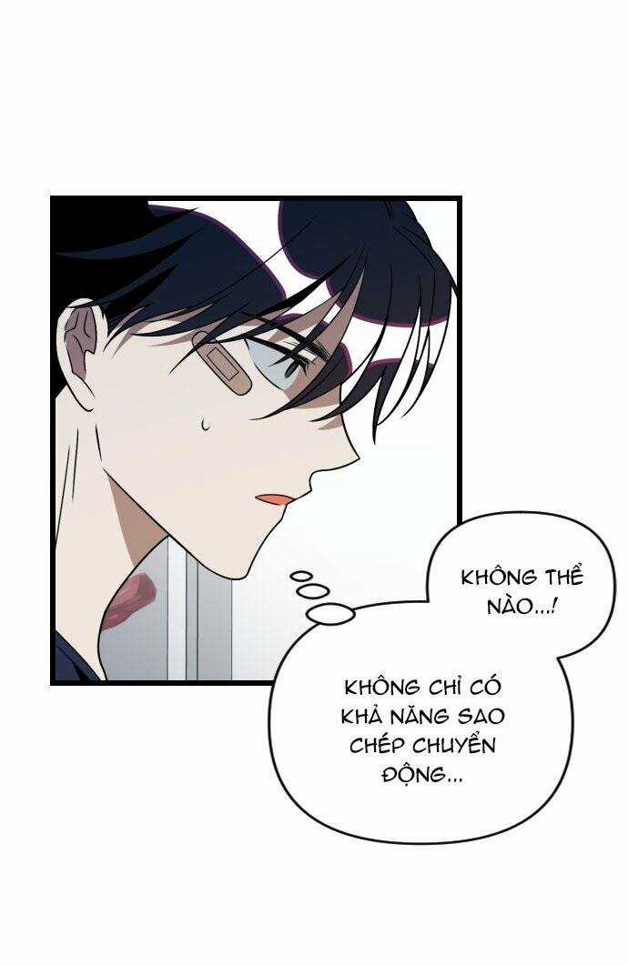 Sự Lãng Mạn Còn Tồn Tại Chapter 88 trang 58