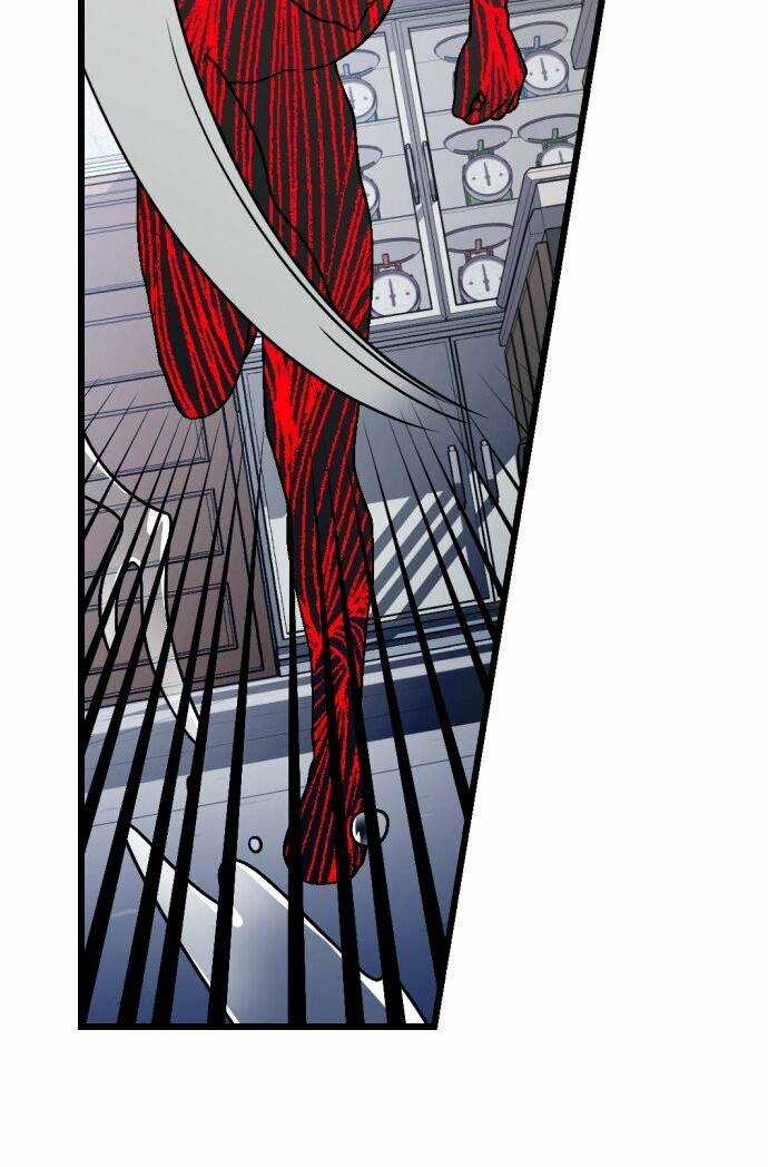 Sự Lãng Mạn Còn Tồn Tại Chapter 88 trang 61