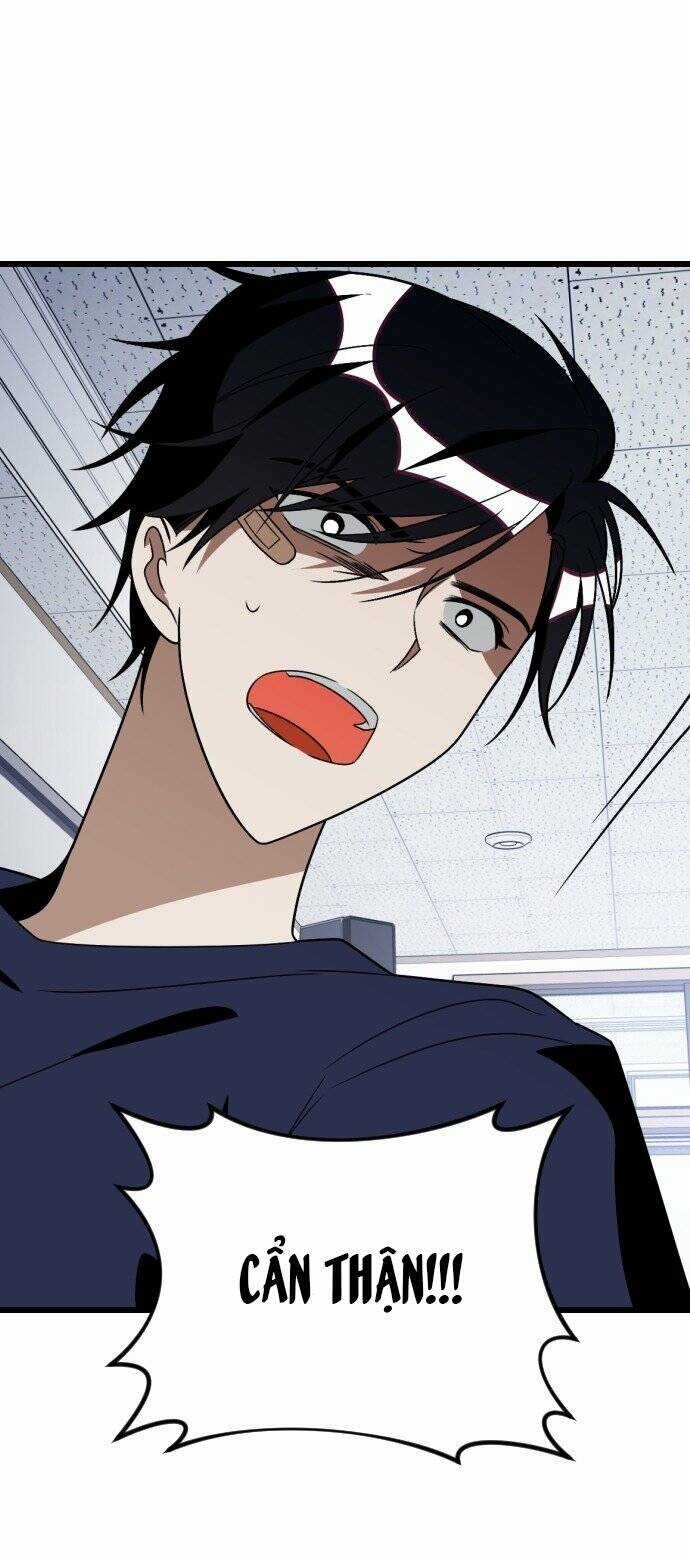 Sự Lãng Mạn Còn Tồn Tại Chapter 88 trang 62