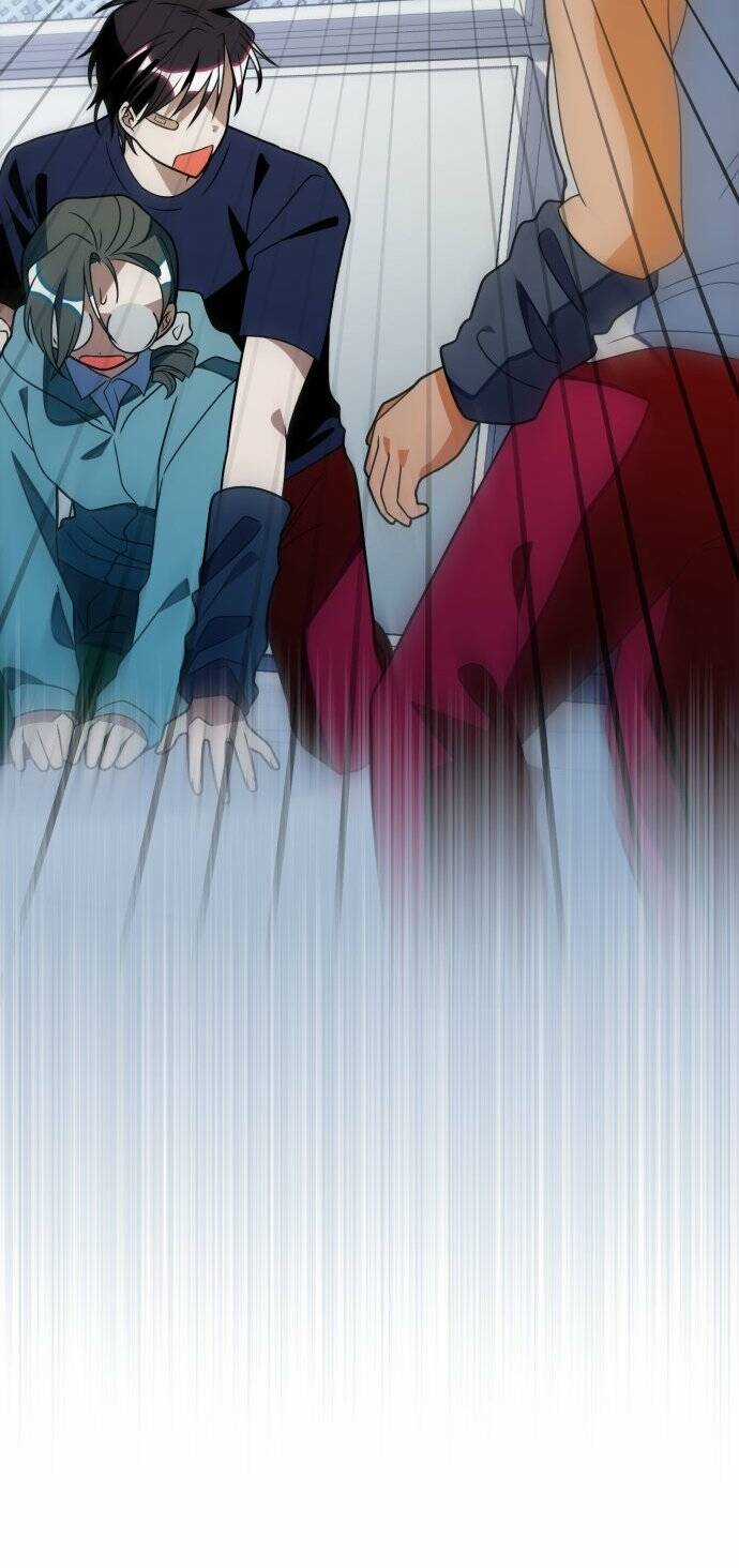 Sự Lãng Mạn Còn Tồn Tại Chapter 88 trang 64