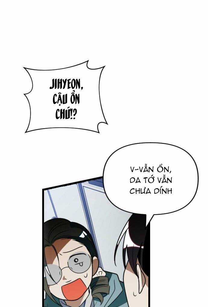 Sự Lãng Mạn Còn Tồn Tại Chapter 88 trang 66