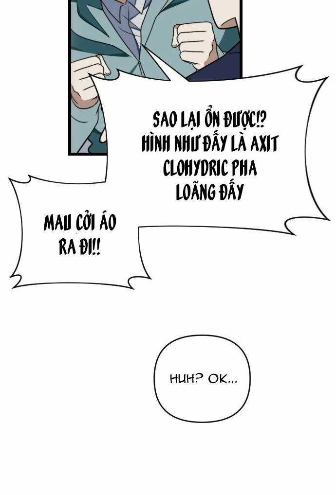 Sự Lãng Mạn Còn Tồn Tại Chapter 88 trang 67