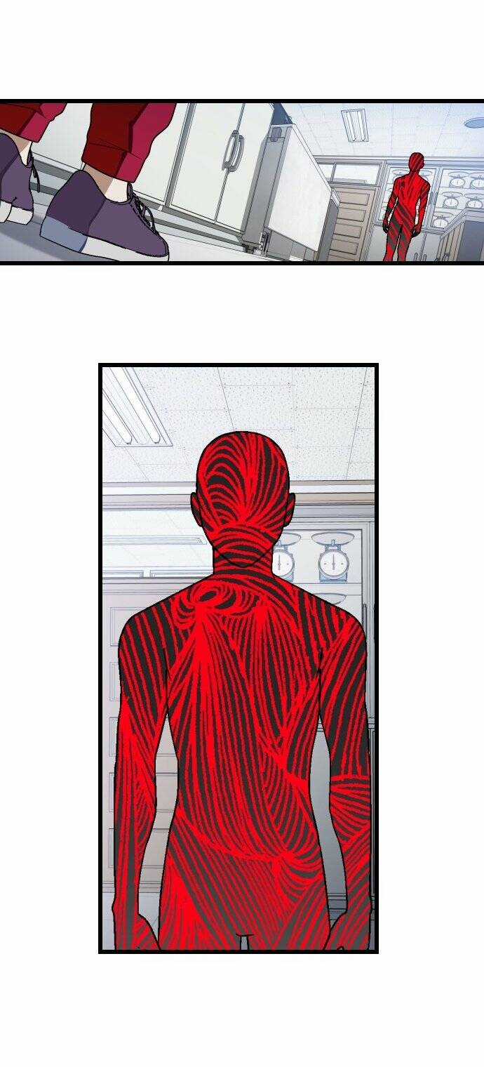 Sự Lãng Mạn Còn Tồn Tại Chapter 88 trang 68