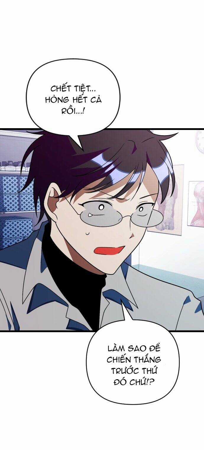 Sự Lãng Mạn Còn Tồn Tại Chapter 88 trang 69