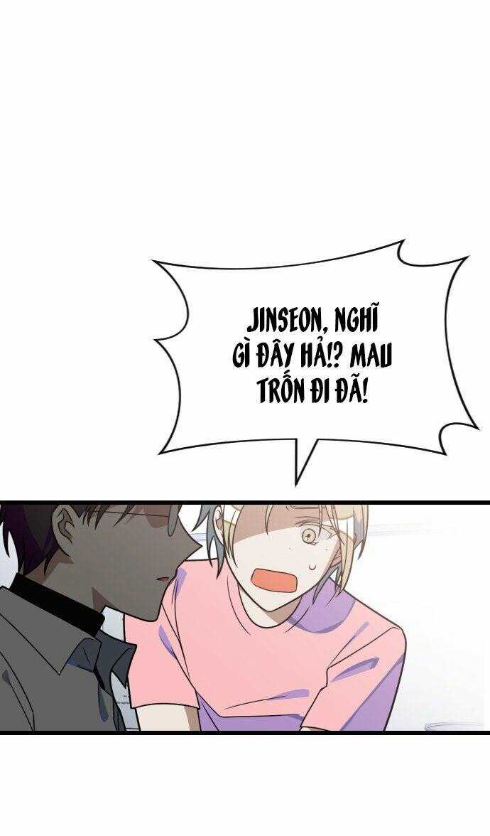 Sự Lãng Mạn Còn Tồn Tại Chapter 88 trang 75