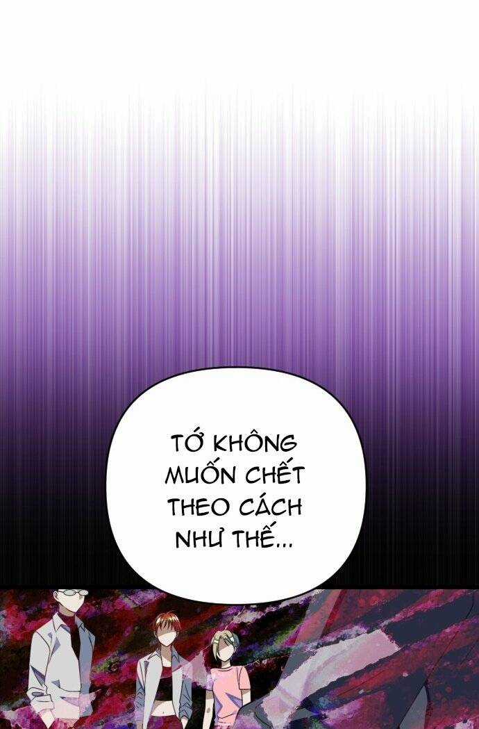 Sự Lãng Mạn Còn Tồn Tại Chapter 88 trang 79