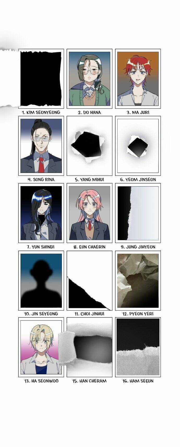 Sự Lãng Mạn Còn Tồn Tại Chapter 88 trang 82