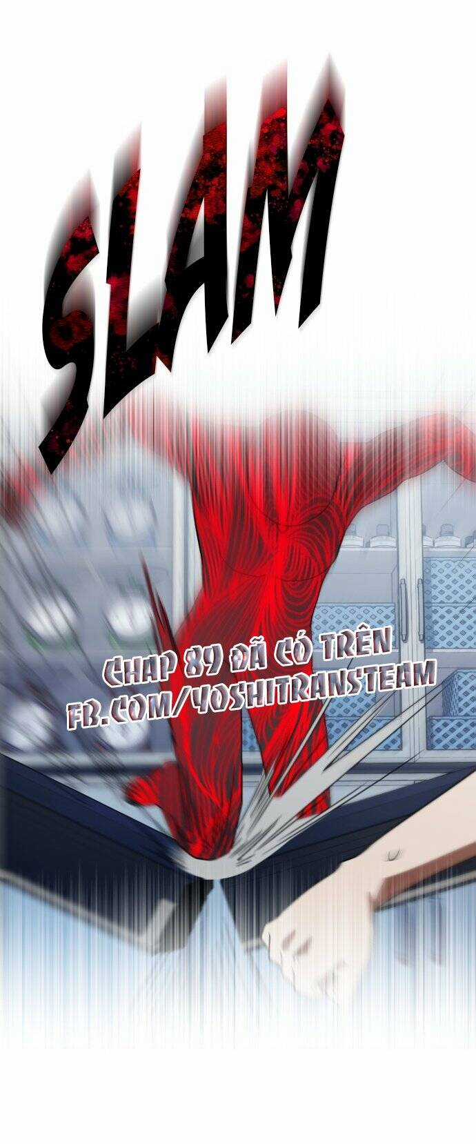 Sự Lãng Mạn Còn Tồn Tại Chapter 88 trang 83